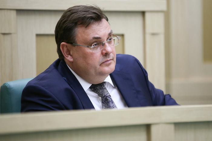 Чуйченко заявил, что в России нужна профилактика деструктивных идеологий