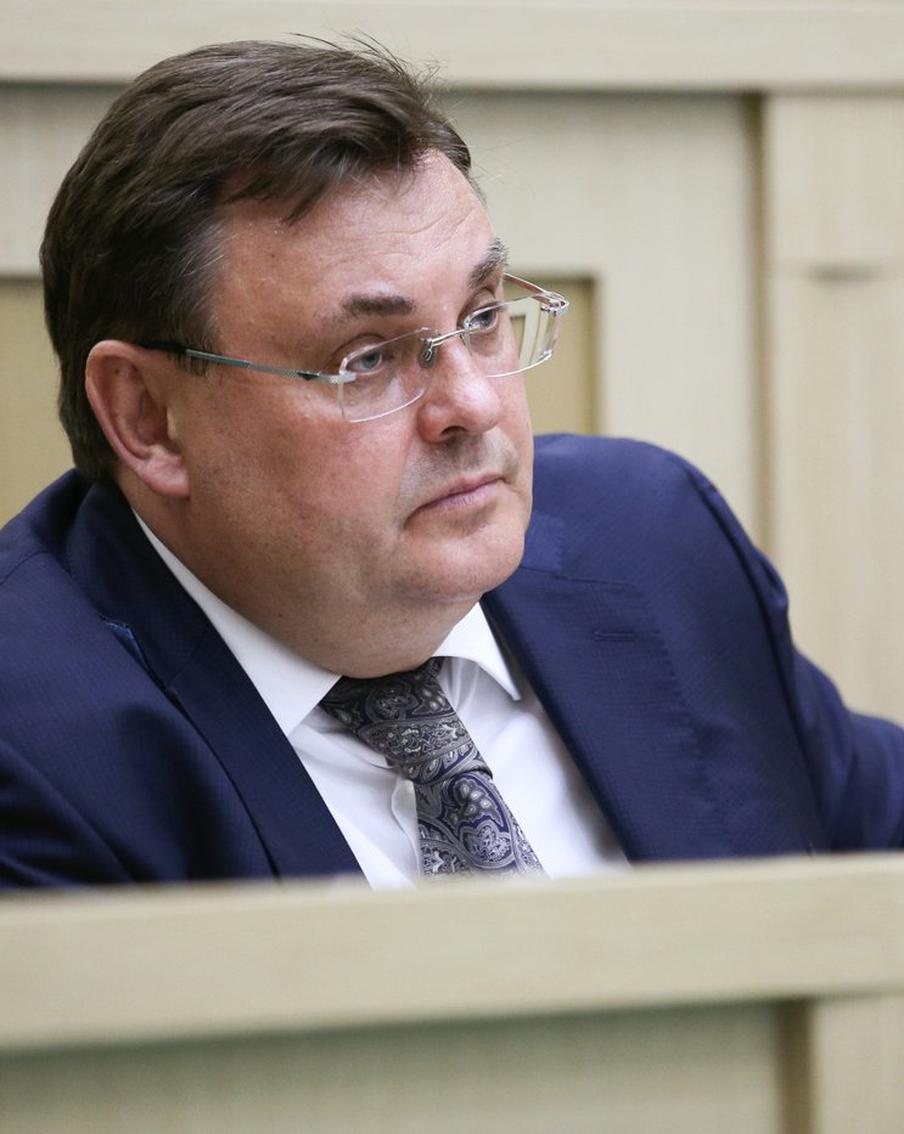 Чуйченко заявил, что в России нужна профилактика деструктивных идеологий