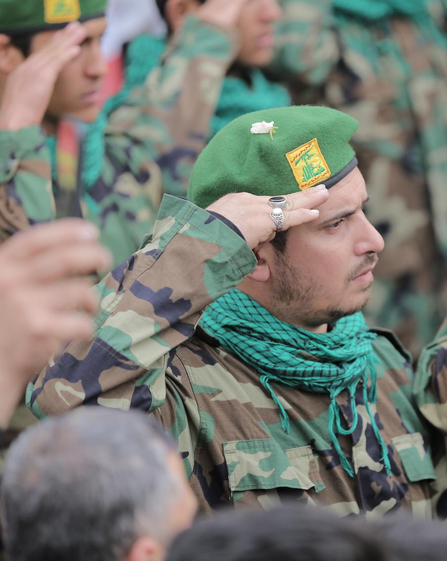 В "Хезболле" заявили о мирном соглашении с Израилем