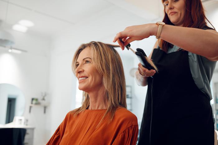 Боб, пикси, каскад – эти стрижки сделают вас на несколько лет моложе