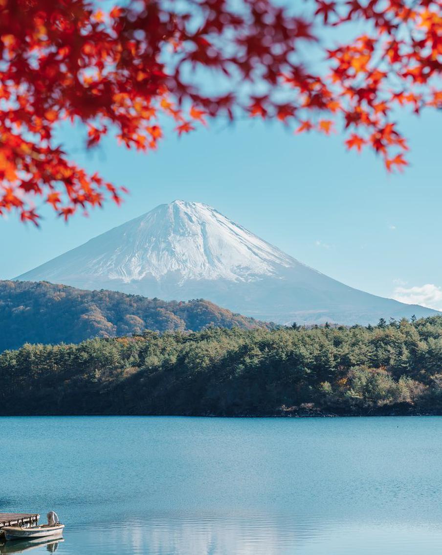 Станет ли Япония доступней для россиян после смягчения условий по визе