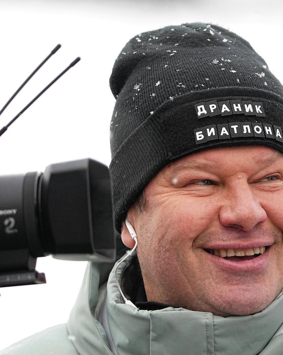 "Шутили, что рожу в прямом эфире": телеведущие – о казусах в прямом эфире и на съёмках