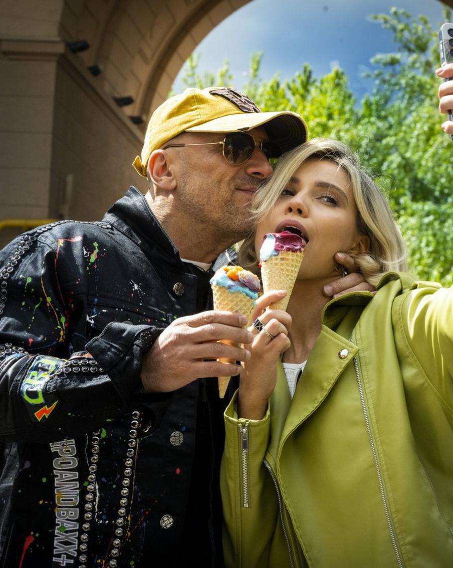 Нагиев украл у друга юности Цапника дочку: выходит комедия "Зять" от создателей "Тёщи"