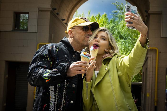 Нагиев украл у друга юности Цапника дочку: выходит комедия "Зять" от создателей "Тёщи"