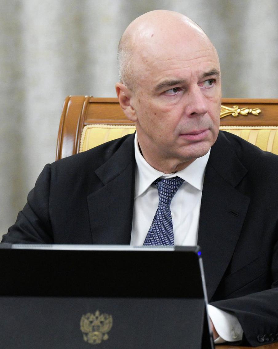 Антон Силуанов призвал инвесторов задуматься над долгосрочными вложениями