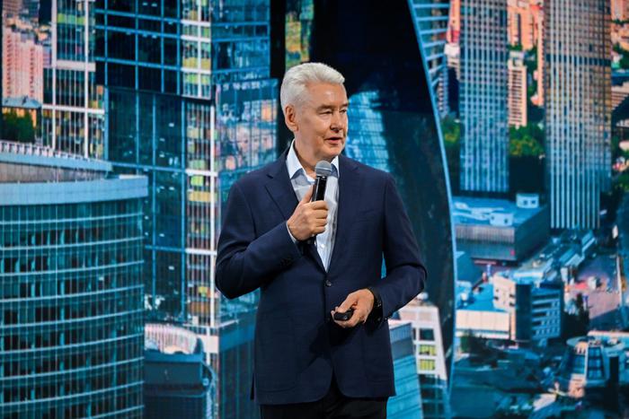 Сергей Собянин рассказал о готовящейся к открытию в Музее Москвы выставке об истории города