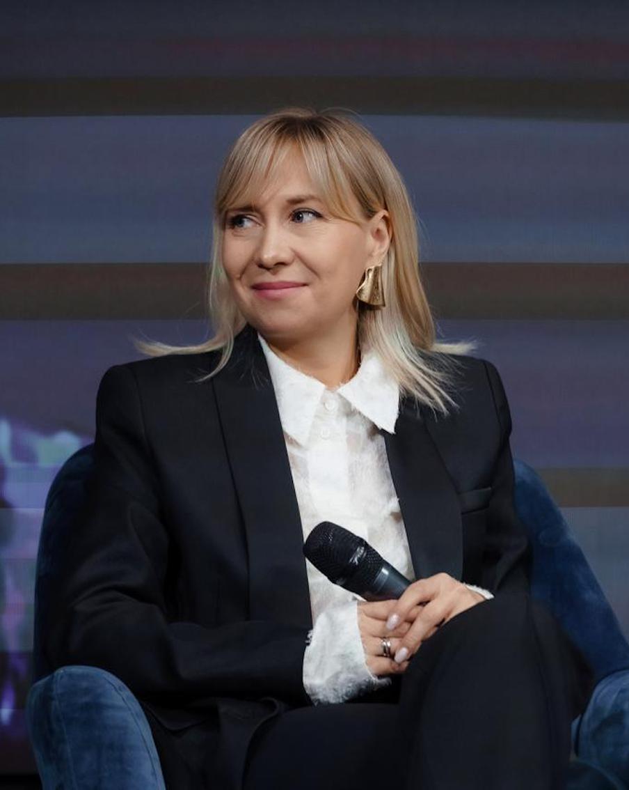 На конференции "ConTech 2024" обсудили перспективы медиаиндустрии и блогосферы в России