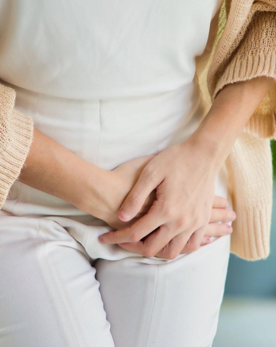 Недержание: замалчивать проблему или начинать её лечить?