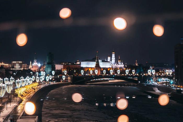 Любой житель столицы может поучаствовать в конкурсе и составить свой идеальный маршрут по городу