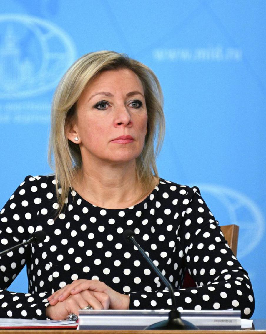 В МИД рассказали, зачем США передают Украине оружие