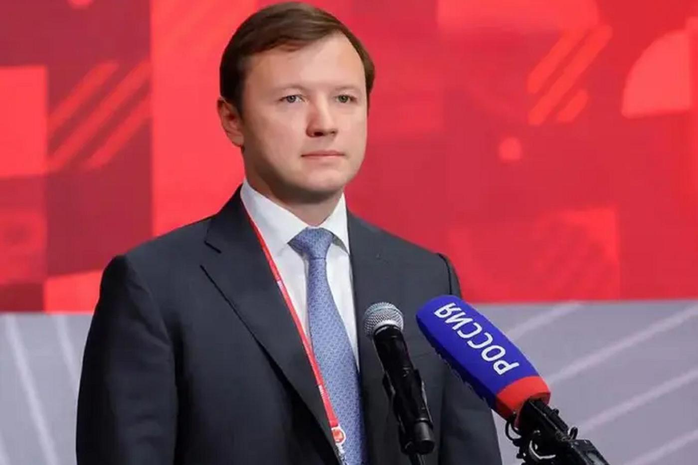 Владимир Ефимов рассказал о работах на пересадке между станциями "Электрозаводская"