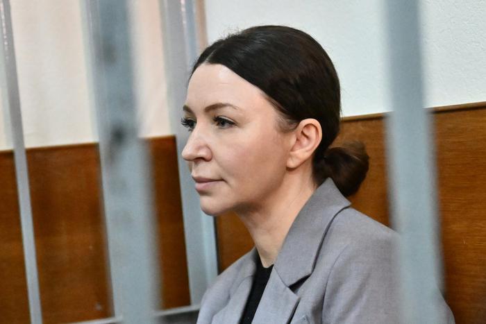 Экс-сотрудница и бухгалтер раскрыли новые подробности по делу Блиновской