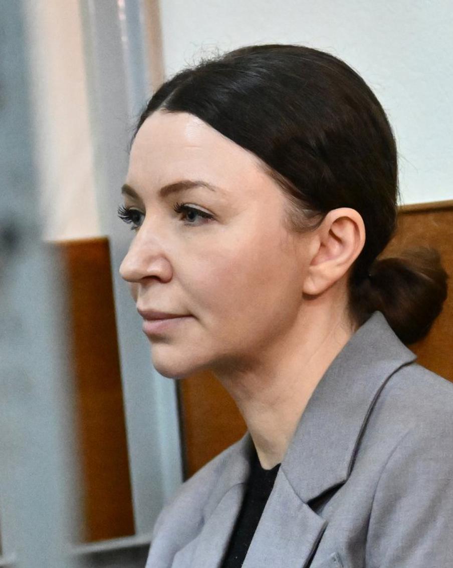Экс-сотрудница и бухгалтер раскрыли новые подробности по делу Блиновской