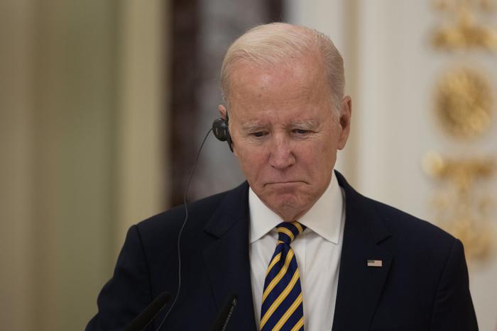 США снова расширили санкции против России