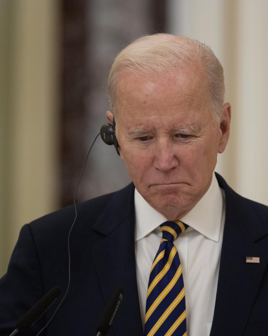 США снова расширили санкции против России