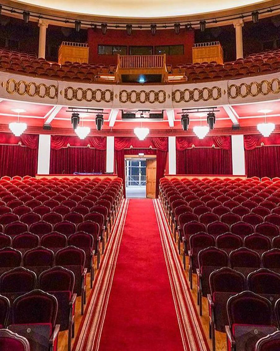 Защита москвичей от перекупщиков: вводятся новые правила по покупке билетов на культурные мероприятия