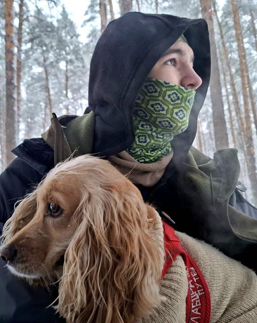 Изучить редких птиц и приготовить том ям: что юные москвичи будут делать в Антарктиде