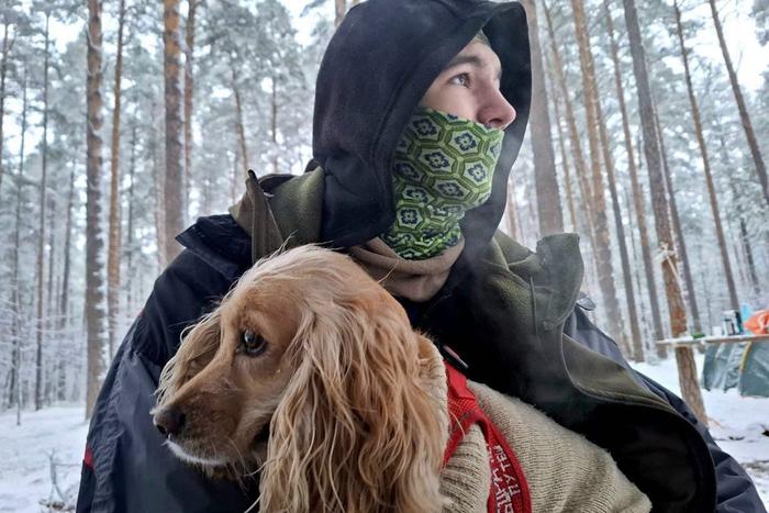 Изучить редких птиц и приготовить том ям: что юные москвичи будут делать в Антарктиде