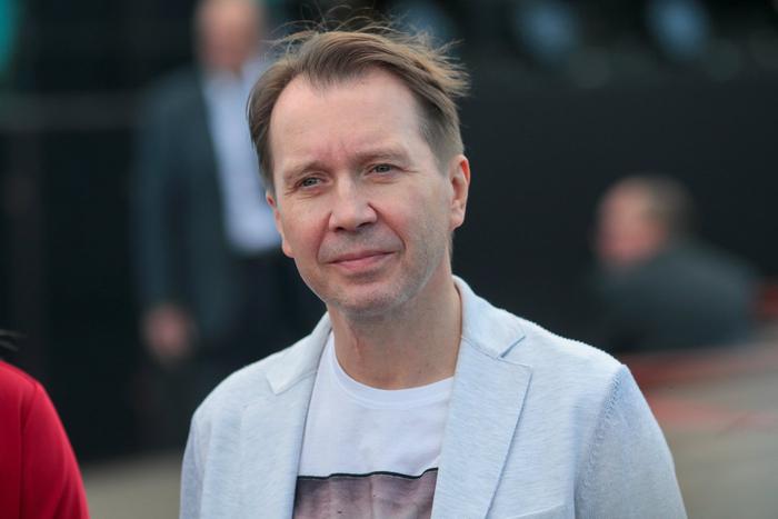 Артист Миронов: "Зал Зарядье" — детям" помогает юной аудитории полюбить музыку