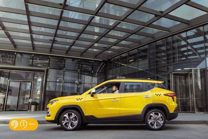 Что такое аттестация водителей такси, когда и как её можно пройти