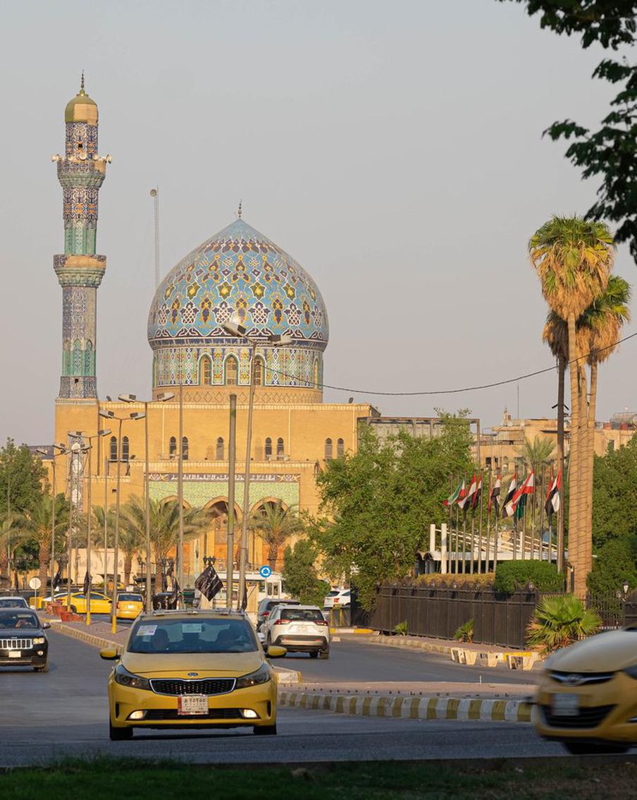 Багдад обратился к Вашингтону с призывом предотвратить неминуемые удары Израиля