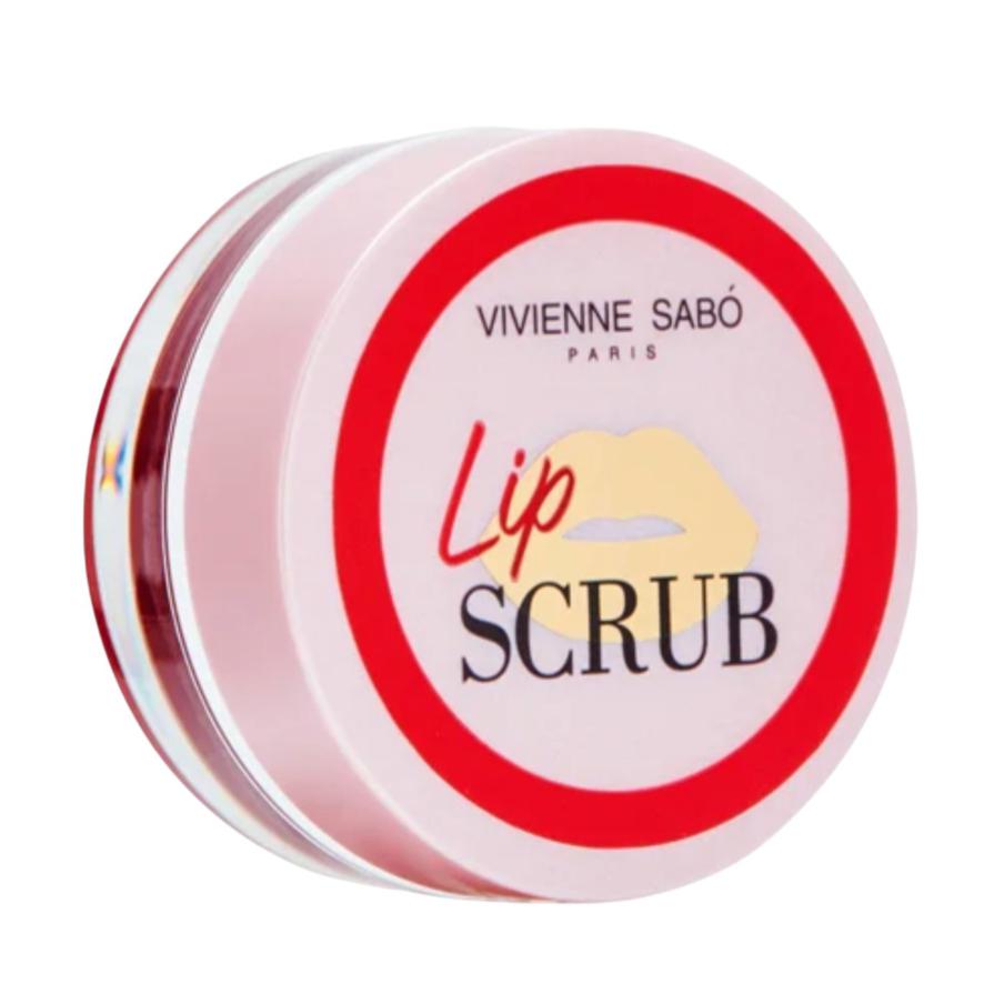 Скраб для губ VIVIENNE SABO Gommage des levres (360 руб.)