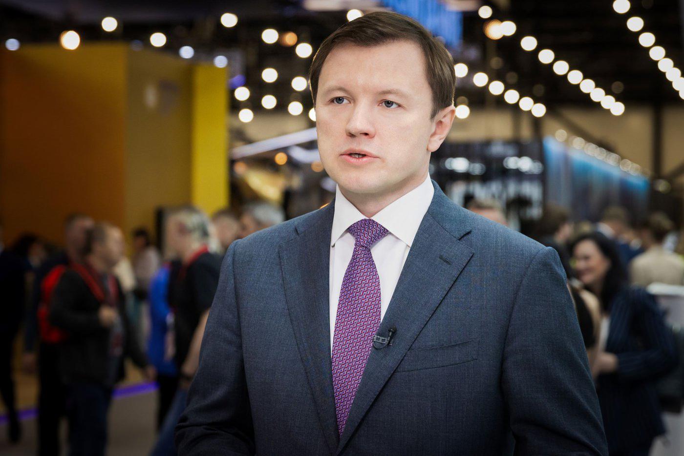 Владимир Ефимов: 36 спортивных объектов планируется возвести в Москве до конца 2027 года