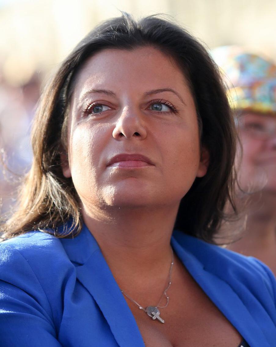 Симоньян сообщила о возможном убийстве экс-офицера США Беннетта