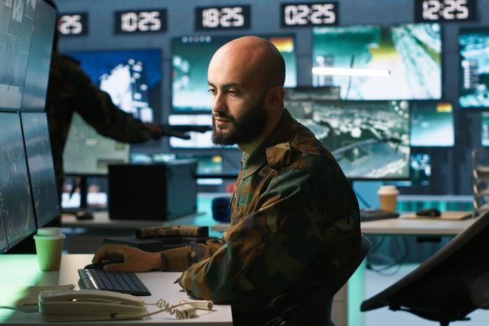 В Британии подсчитали, за сколько "Орешник" долетит до Европы