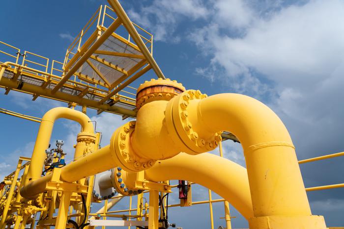 Европейские страны могут столкнуться с новым газовым кризисом из-за антироссийских санкций