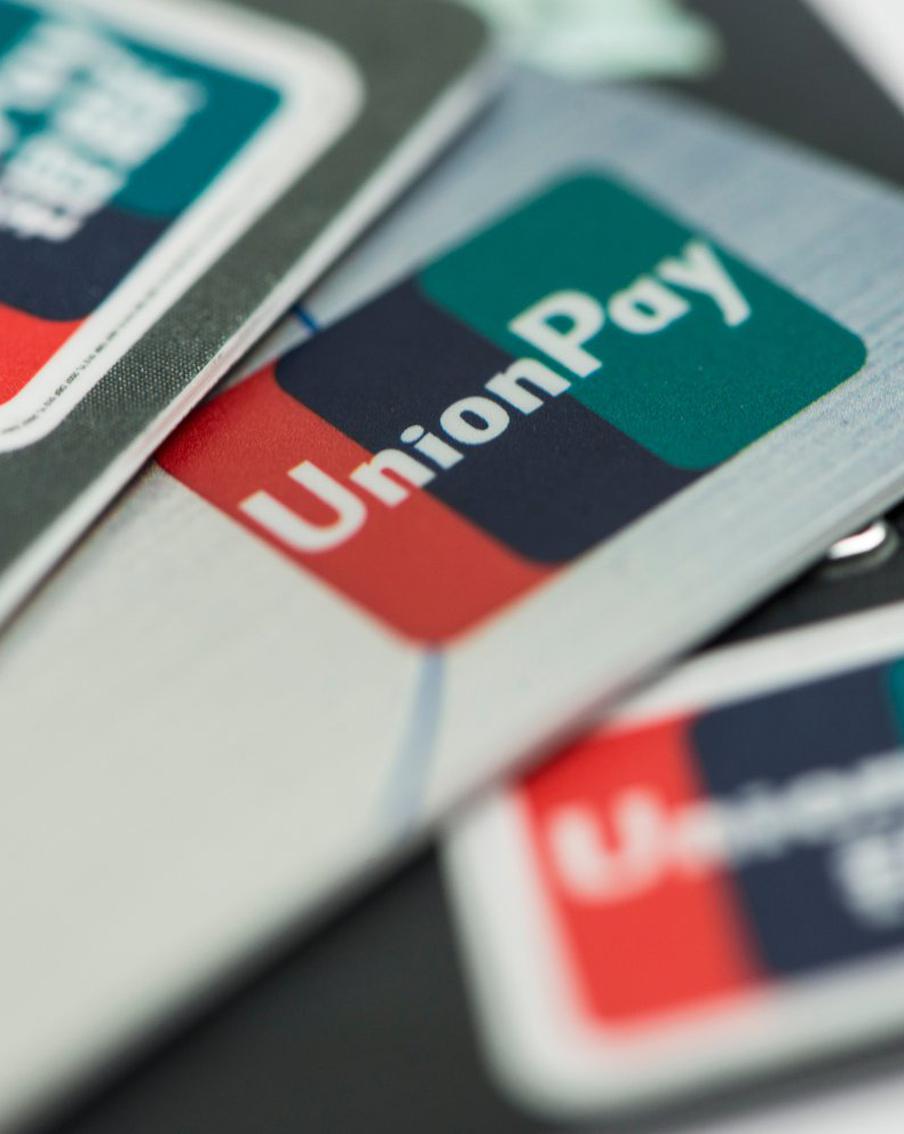 Выпущенные Газпромбанком карты с UnionPay перестали работать ещё в двух странах мира
