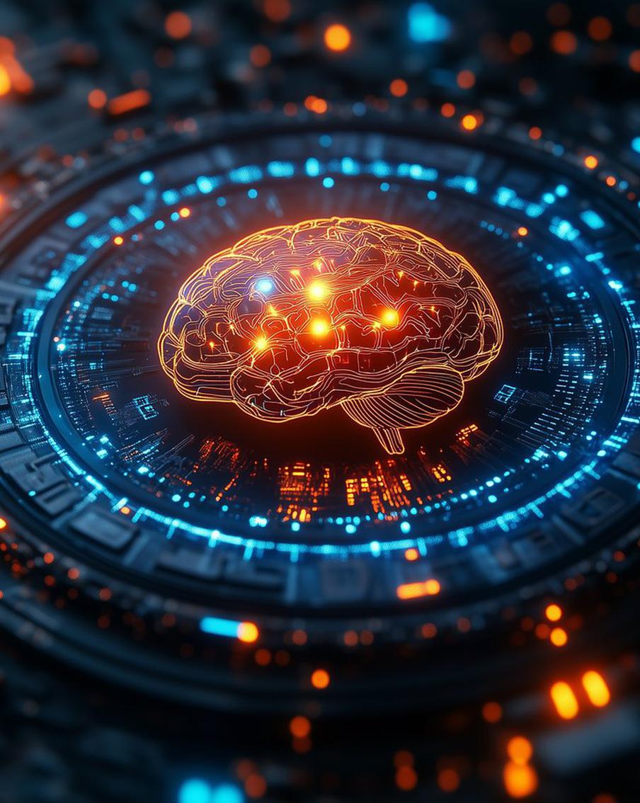 Российский учёный объяснил, зачем выращивают мозги человека в космосе