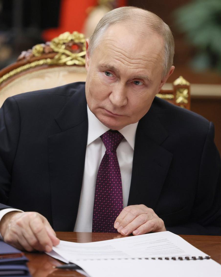 Путин подписал закон о запрете пропаганды чайлдфри