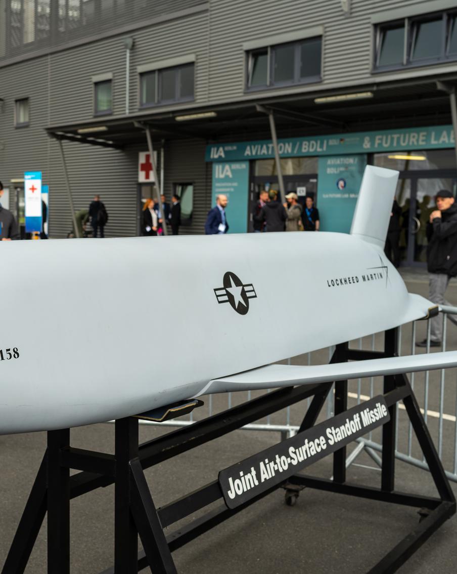 Американские власти могут передать Украине новые ракеты с большей дальностью поражения