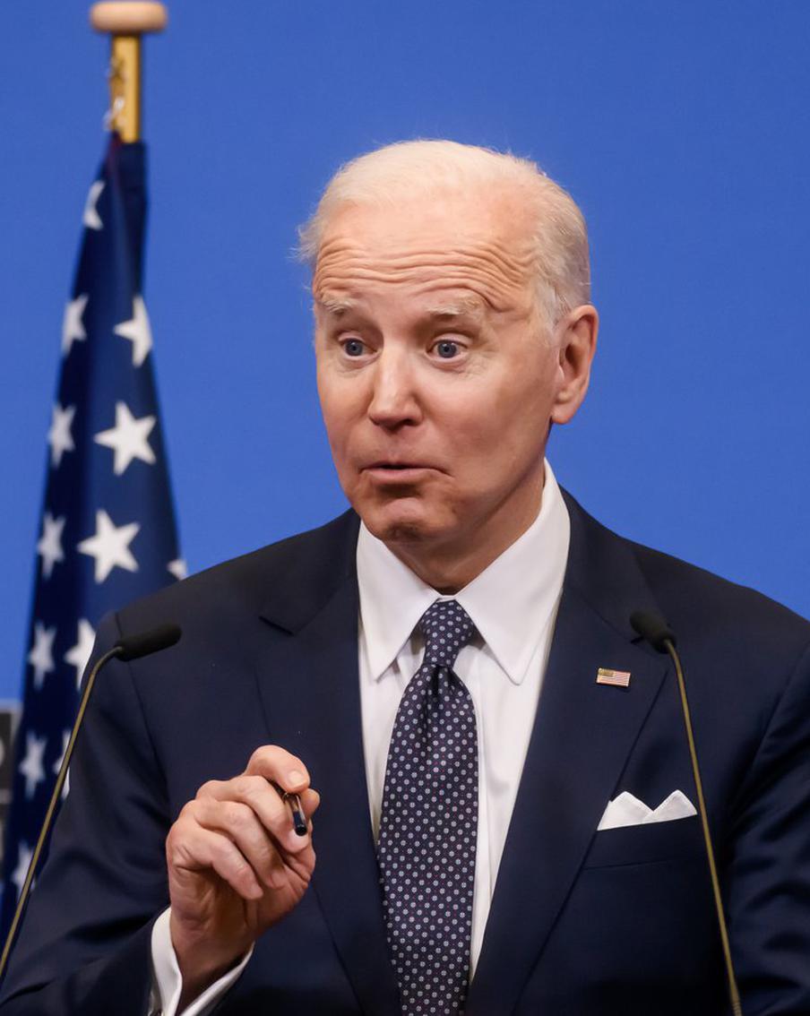 США пересмотрели свою позицию по отношению к быстрому приёму Украины в НАТО