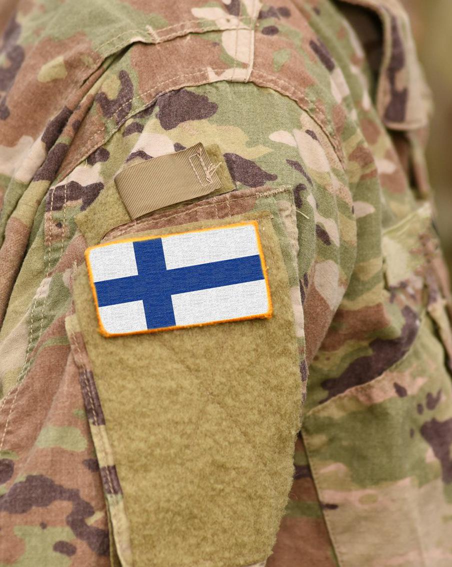 В Финляндии могут готовить население и армию к возможному конфликту с Россией