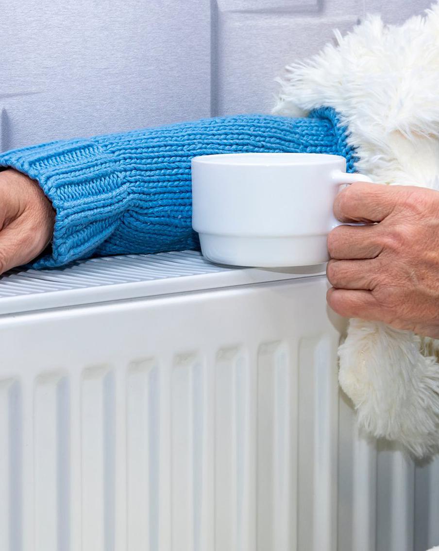 На Украине заявили о невозможности включить отопление в Кривом Роге из-за мобилизации