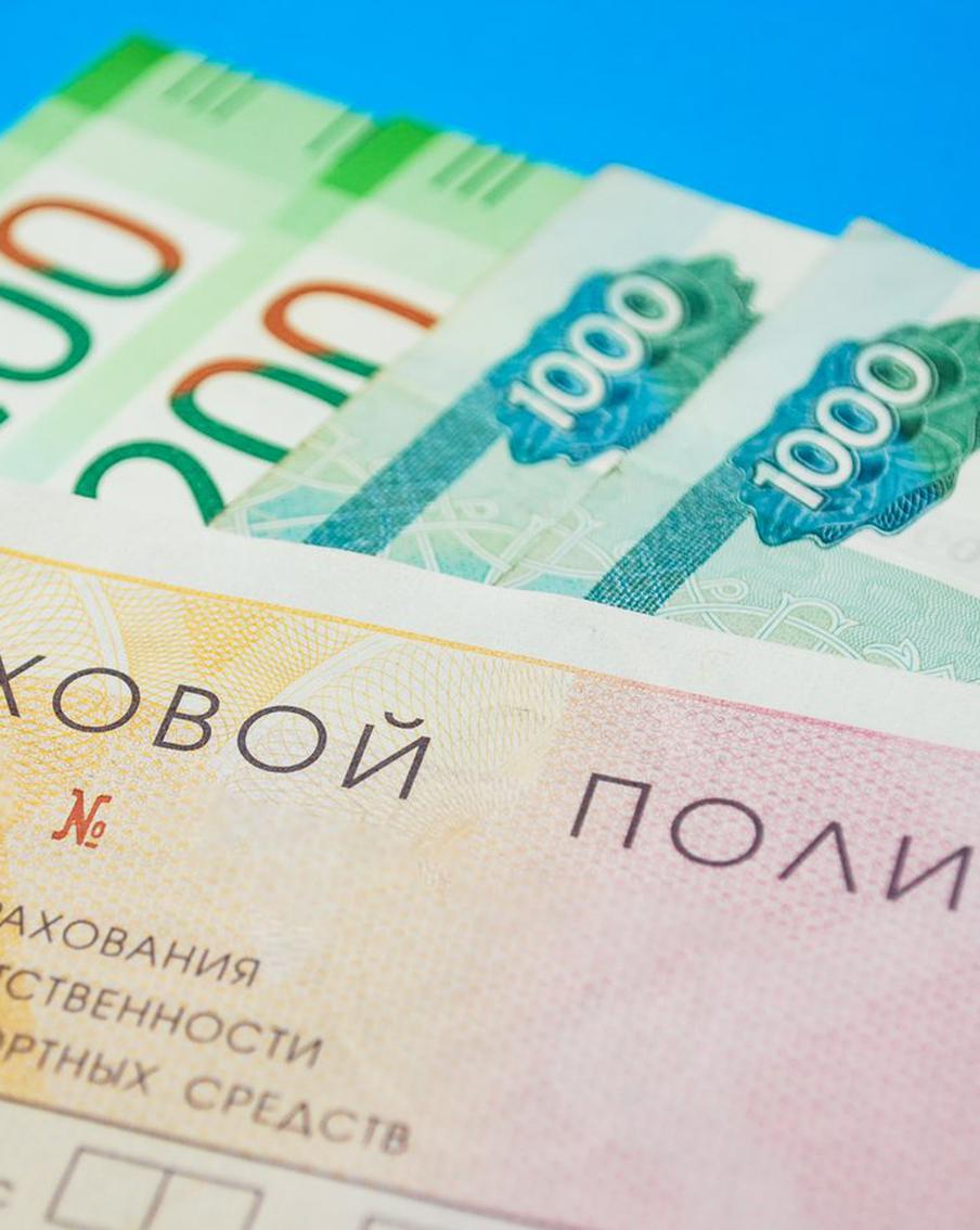 В России захотели в шесть раз увеличить один штраф для автомобилистов