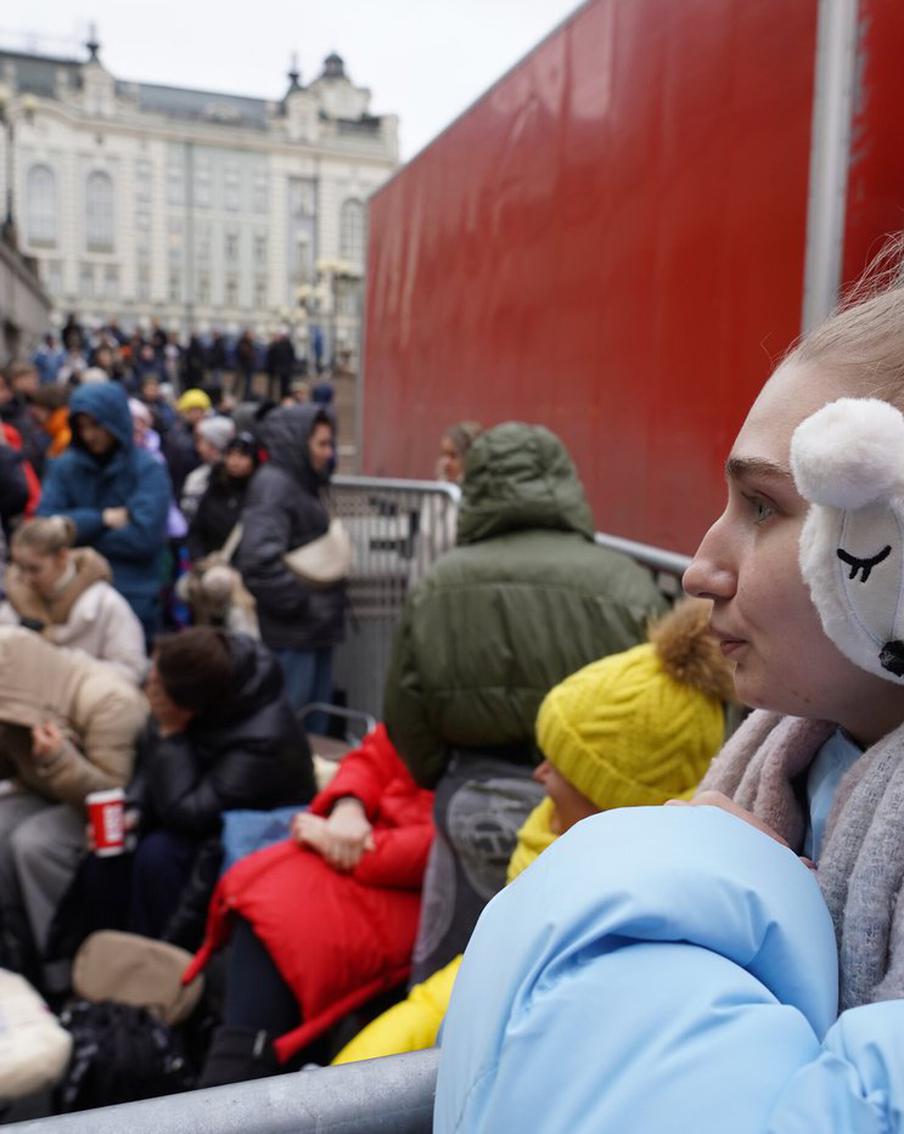 Билеты на "Щелкунчик" станут доступнее простым москвичам и гостям города