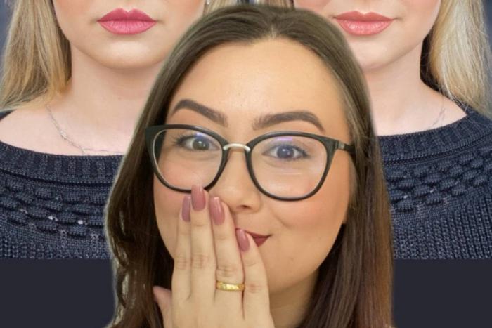 Визажист разоблачает ошибки макияжа, которые старят и искажают черты лица