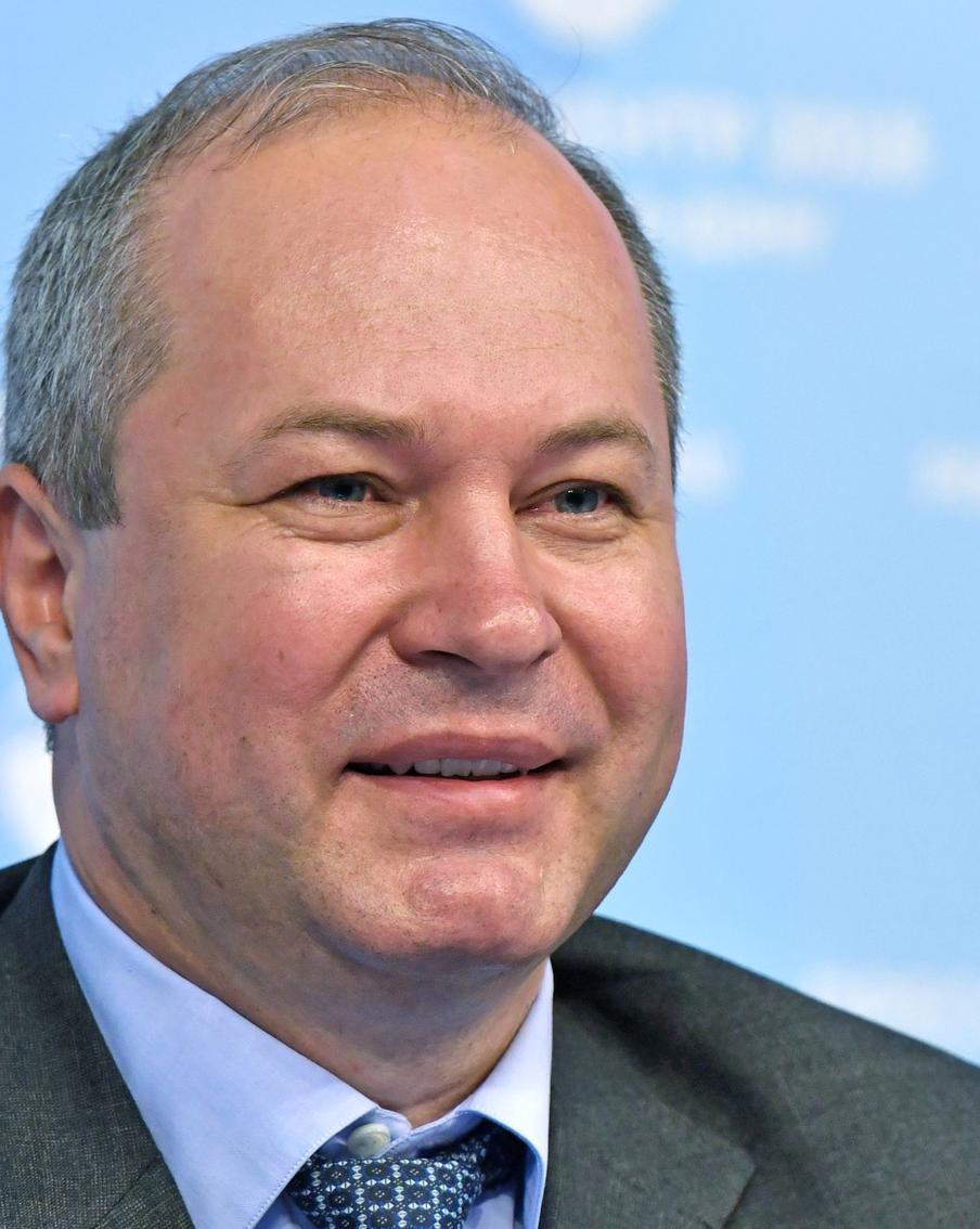 Появились подробности задержания замгубернатора российского региона