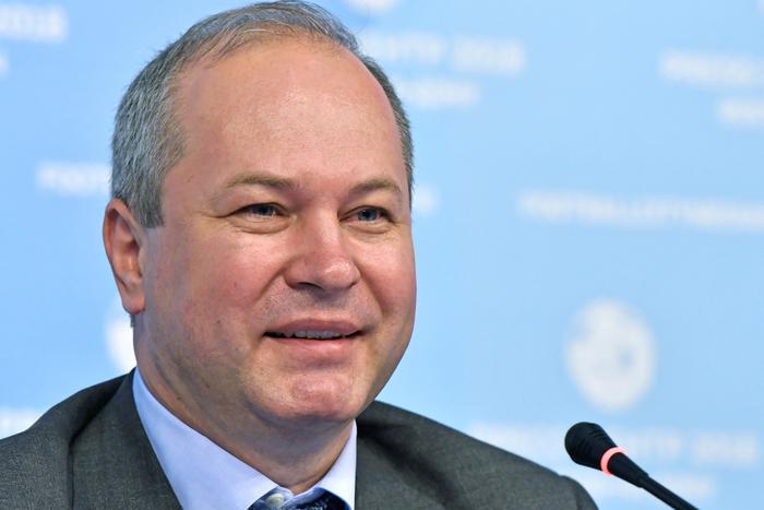 Появились подробности задержания замгубернатора российского региона