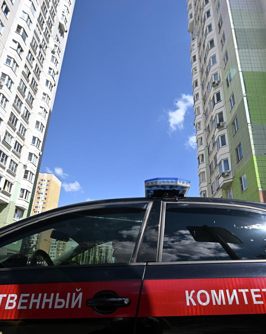 СК возбудил дело после пожара на Superjet в Турции