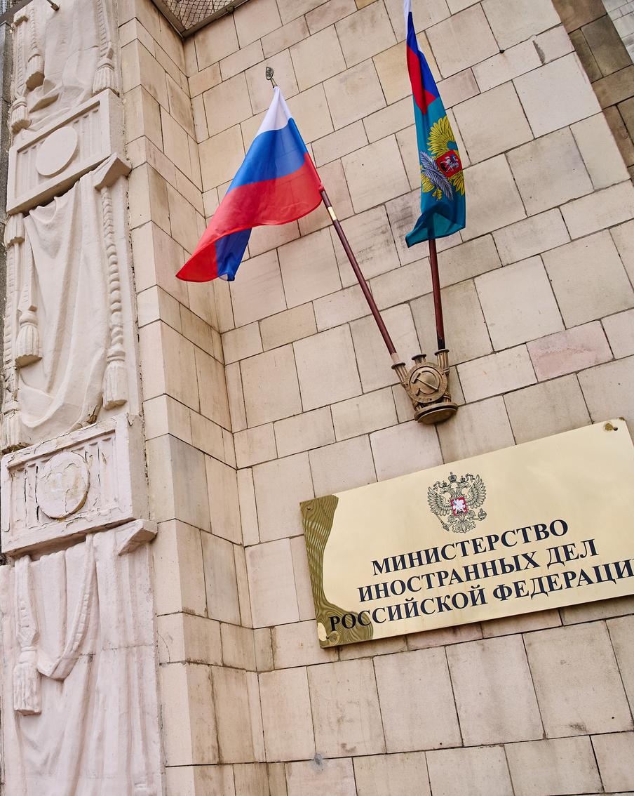 Генконсульство России заявило об отсутствии россиян на затонувшей в Красном море туристической яхте