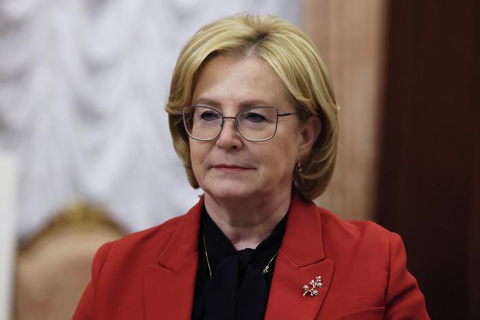 Российская вакцина от рака будет использоваться для лечения больных уже в следующем году