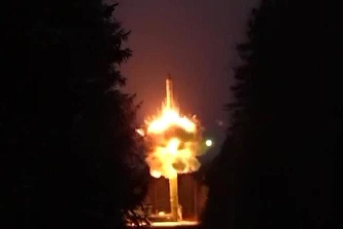 Эксперт рассказал, в каком случае Россия ударит по НАТО ядерным оружием