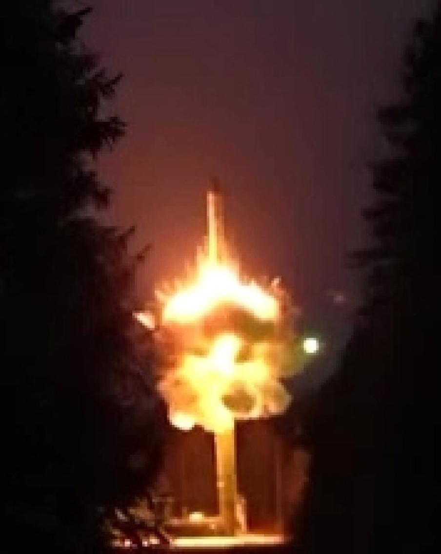 Эксперт рассказал, в каком случае Россия ударит по НАТО ядерным оружием