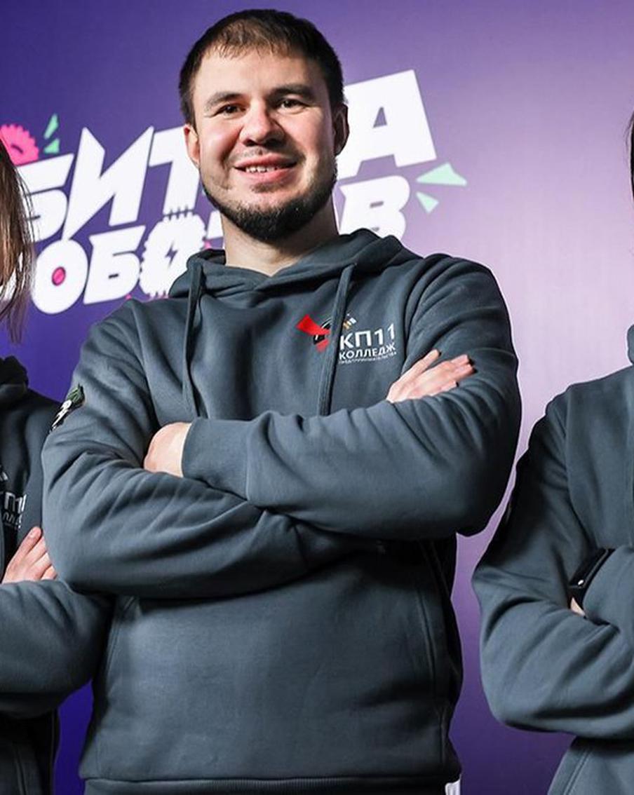 На ринге роботов размер не важен: "Конь" победил всех соперников