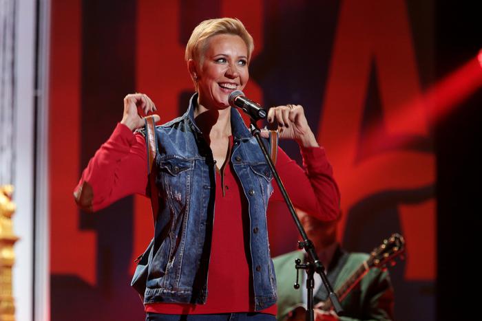 Прокуратура утвердила обвинение по делу иноагента Лазаревой о терроризме