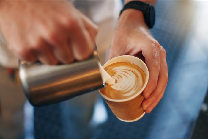 Регулярное потребление кофе оказывает благотворное влияние на кишечник